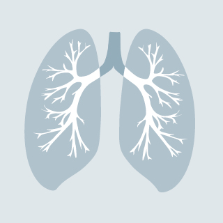 Bronchitis – when the mucous membranes in the bronchial tubes are inflamed