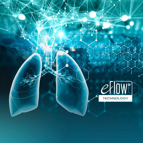 eFlow Technology – Partnering for pharmaceutical companies