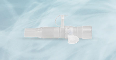 Airway Clearance Devices