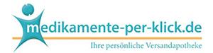 Medikamente per Klick