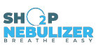 Shop Nebulizer