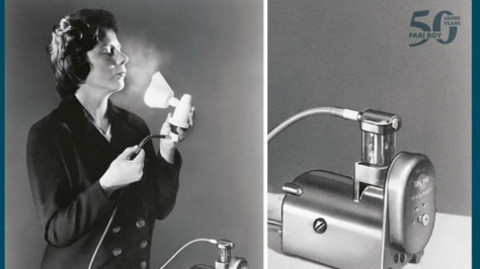 PARI - Eine lange Geschichte