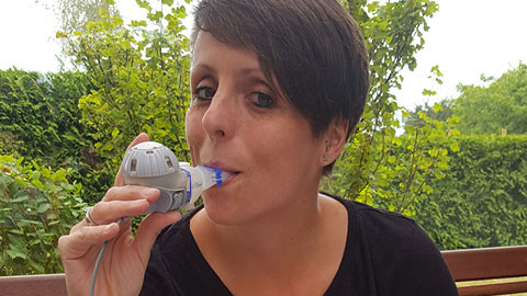 Der lange Weg zur Diagnose bei seltenen Erkrankungen – Beispiel PCD