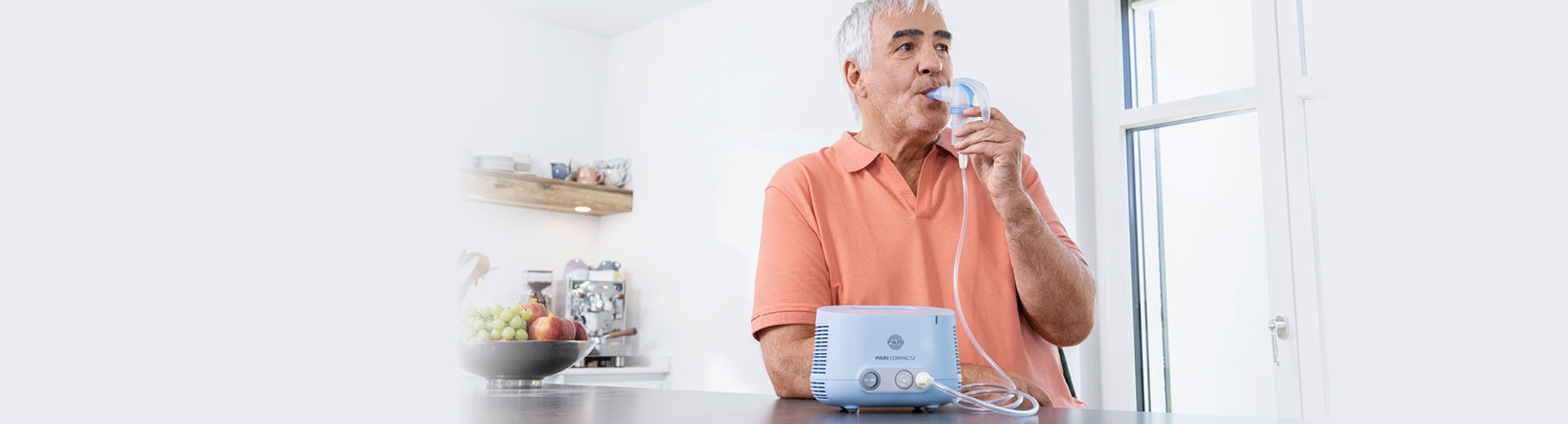 Medikament Zum Inhalieren Bei Bronchitis