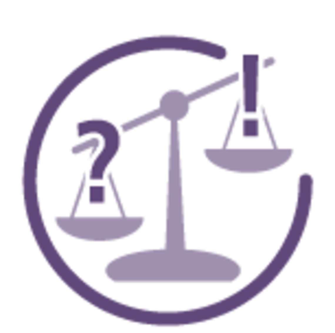 Ärzte werden aufgefordert abzuwägen