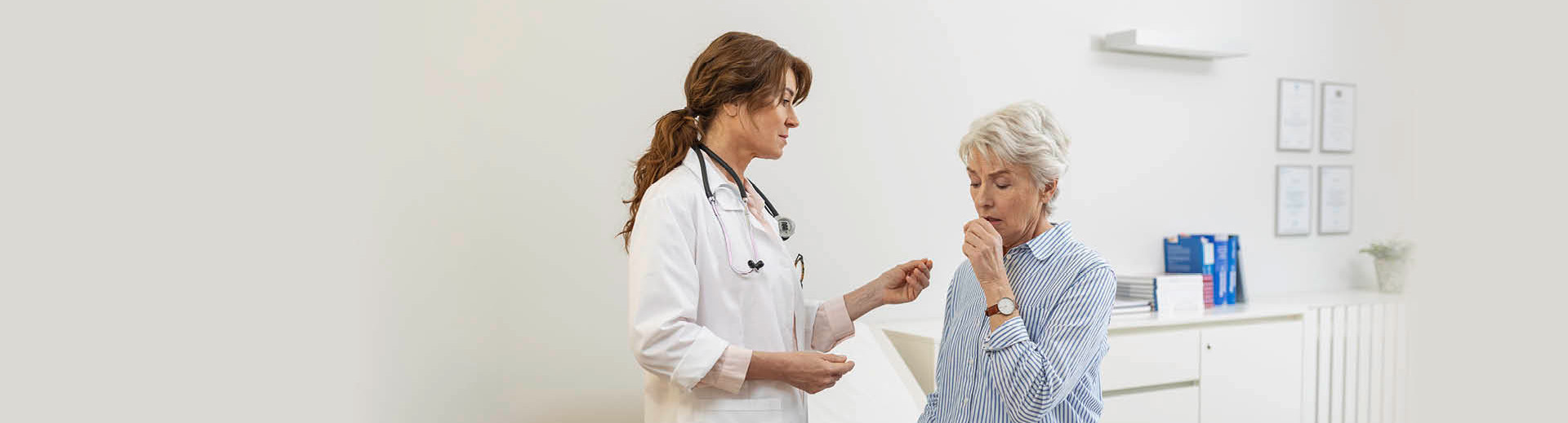 Different types of Coughs and treatments