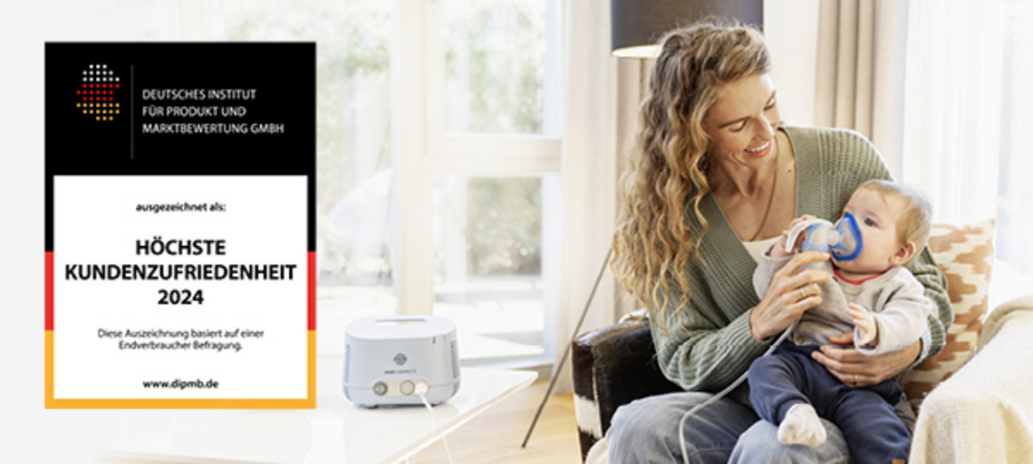 Pressemitteilung Hoechste Kundenzufriedenheit 2024 Pressemitteilung Hoechste Kundenzufriedenheit 2024