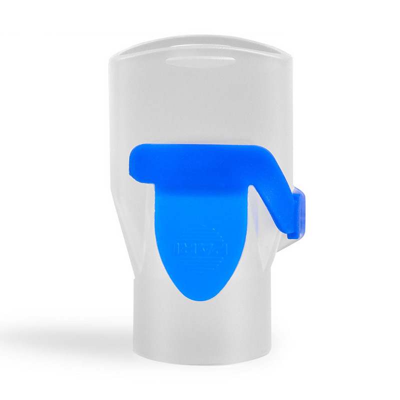 Imagen del producto – eFlow®rapid mouthpiece