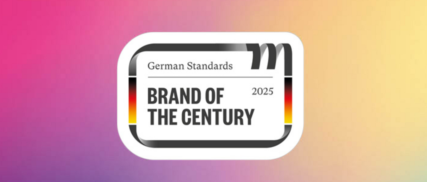 PARI Brand of the Century Award 2025