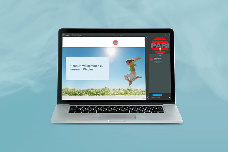 PARI-Akademie für Ärzte