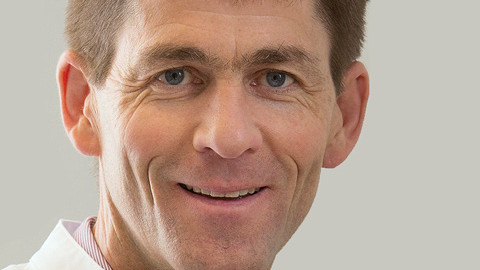 Interview Dr. Fischer - Long COVID consequences for the lungs