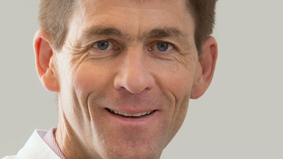 Interview Dr. Fischer - Long COVID consequences for the lungs