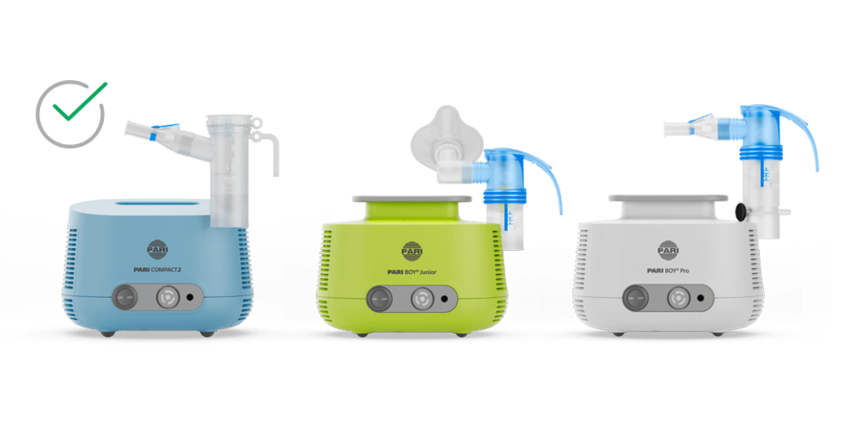 PARI Product guide