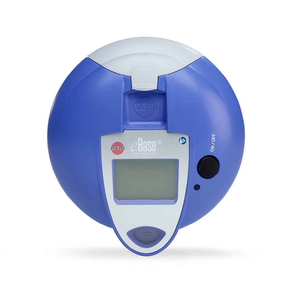 Image du produit – eFlow®rapid eBase Controller