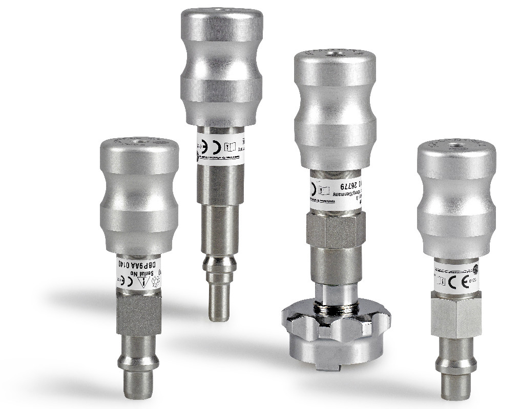 Product image – Hospital Products PARI CENTRAL