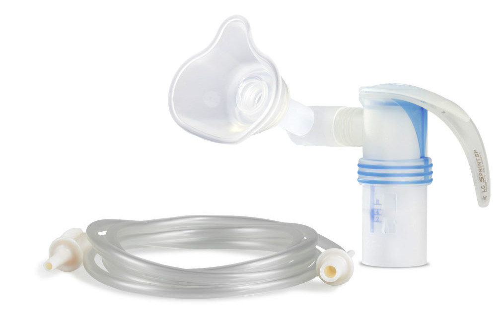 Image du produit – PARI LC SPRINT SP BABY avec masque PARI BABY