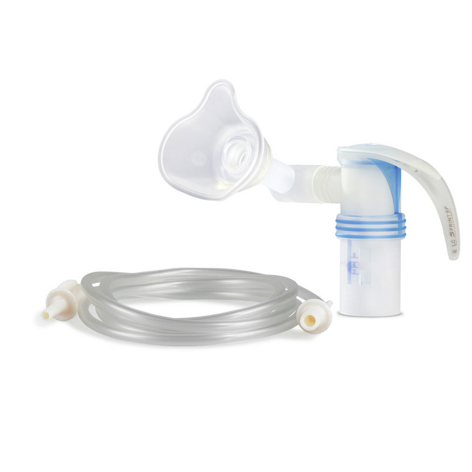 Image du produit – PARI LC SPRINT SP BABY avec masque PARI BABY