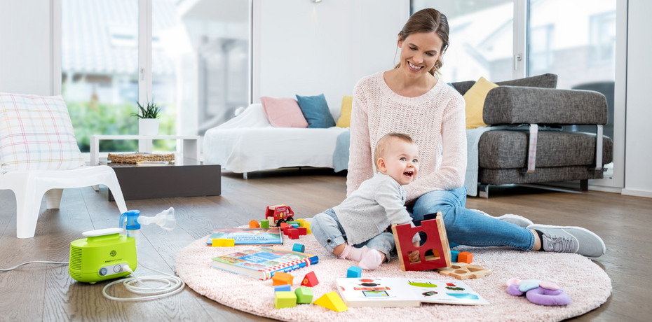 PARI wants the very best for your health