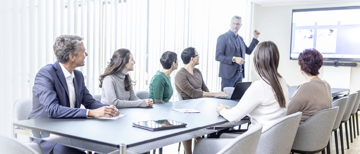 Business Development with PARI Business Development with PARI