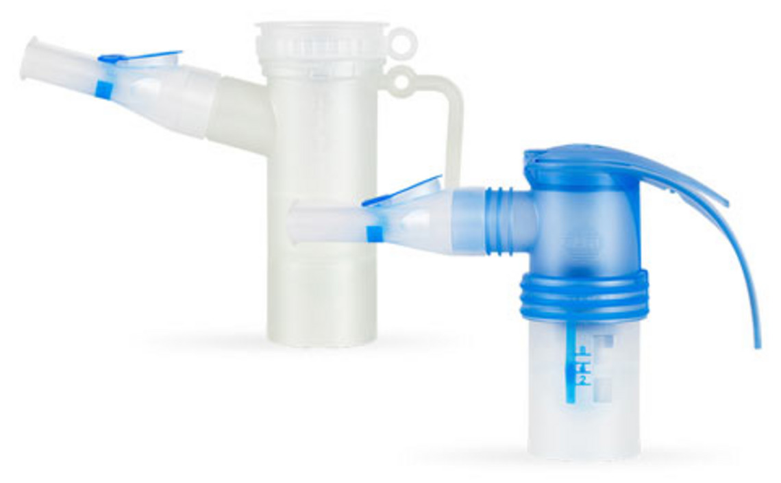 How much medication is delivered How much medication is delivered