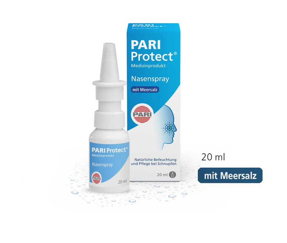 PARI ProtECT Nasenspray