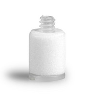 Produktabbildung – Ersatzfilter mit Filterschraube