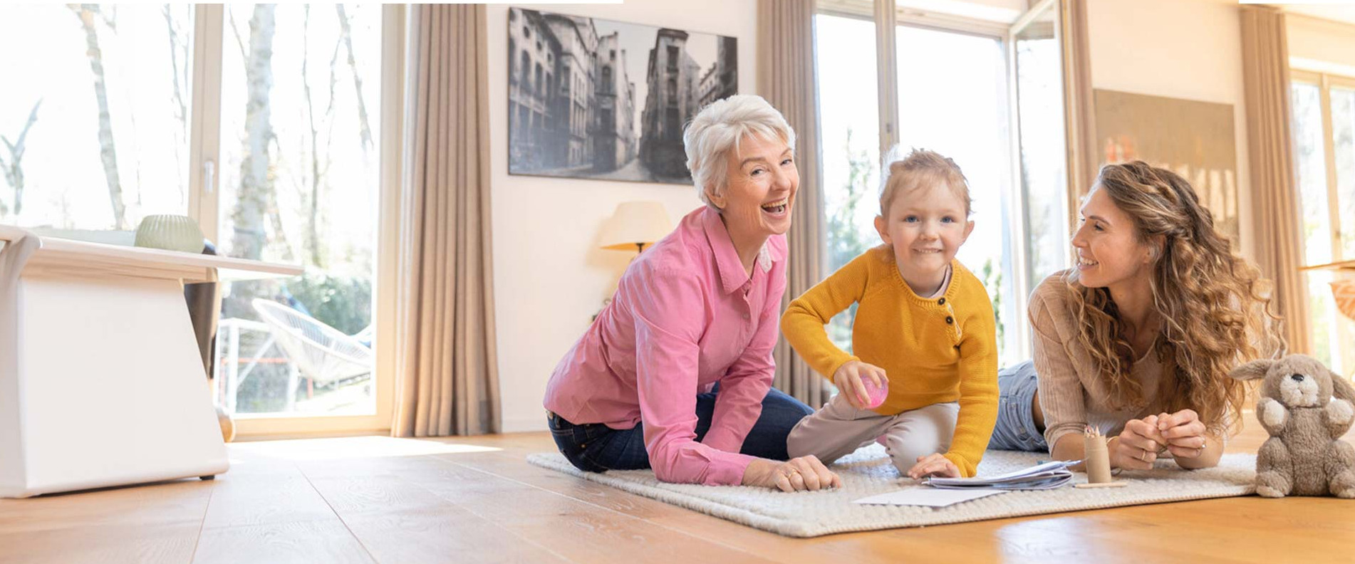 PARI is Your Specialist in effective inhalation