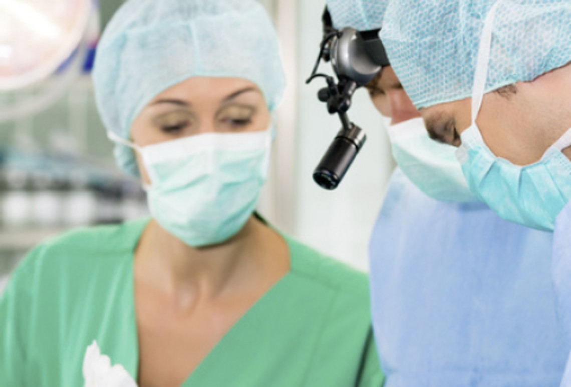 Sinus infection – Treatment within bounds