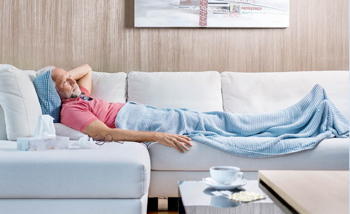 How does bronchitis develop? How does bronchitis develop?