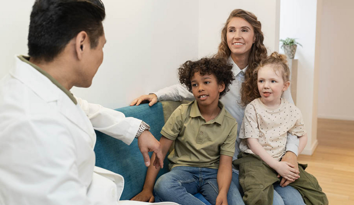 支气管炎诊断——识别病情并以最有效的方式进行治疗