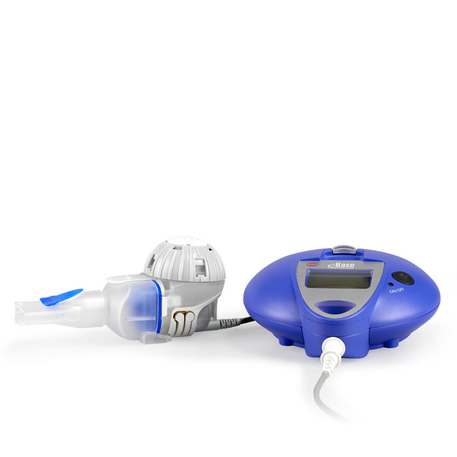 Product image – eRapid® Nebulizer System