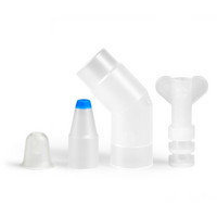 PARI LC SPRINT SINUS Applikations-Set Produktabbildung – PARI LC SPRINT SINUS Applikations-Set