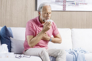 Bronchiektasen: Definition, Symptome, Ursachen und Lebenserwartung