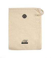 Cotton Bag for Nebuliser eFlow® Product image – Cotton Bag for Nebuliser eFlow®