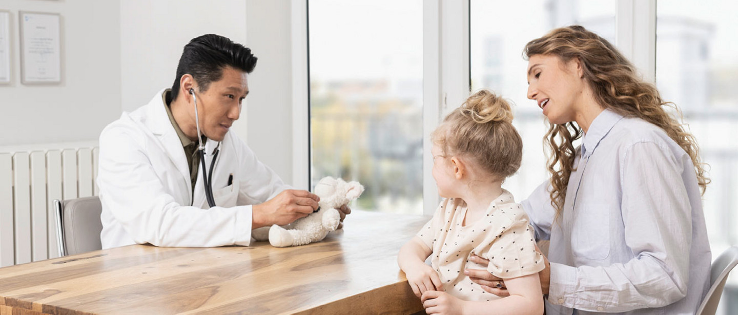 Rezidivierende Atemwegsinfekte