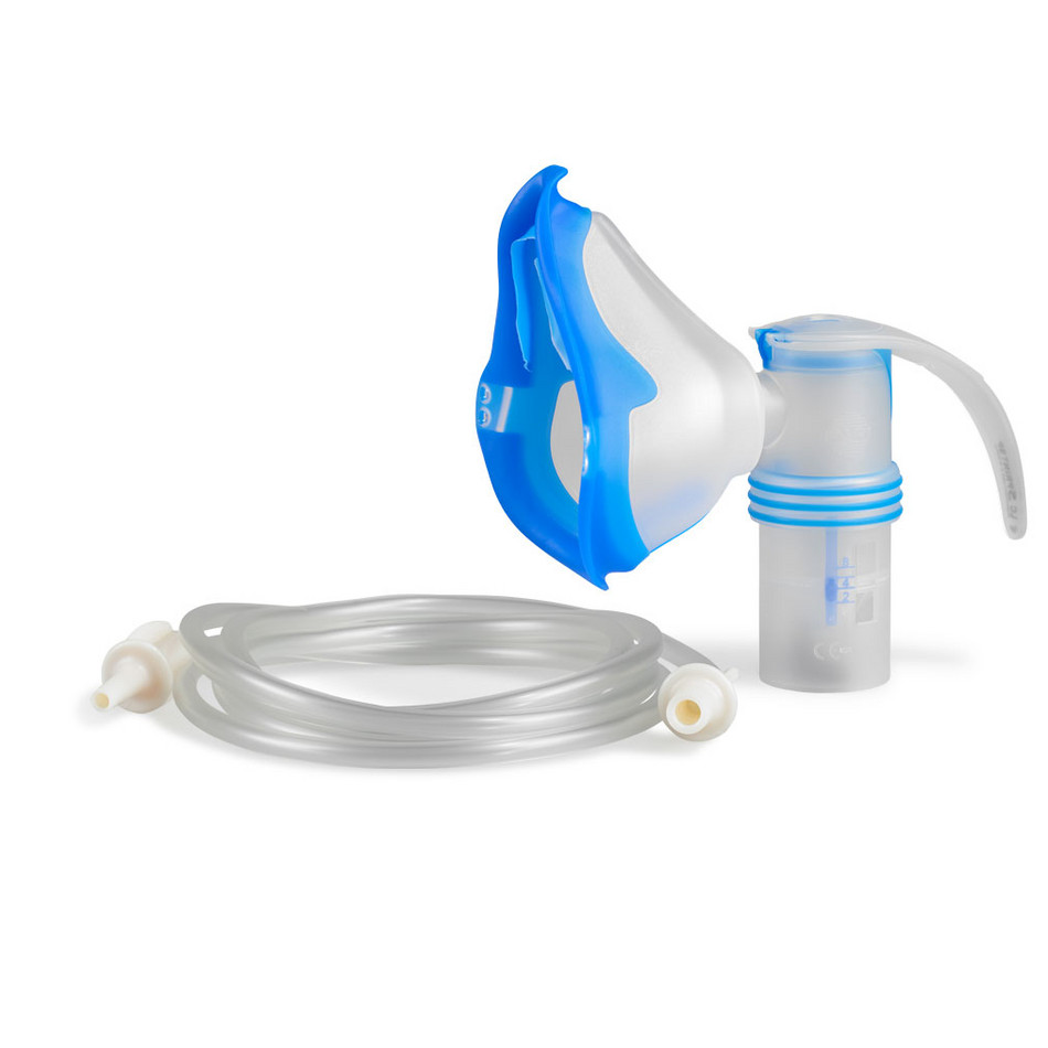 Image du produit – PARI LC SPRINT SP avec masque PARI adultes
