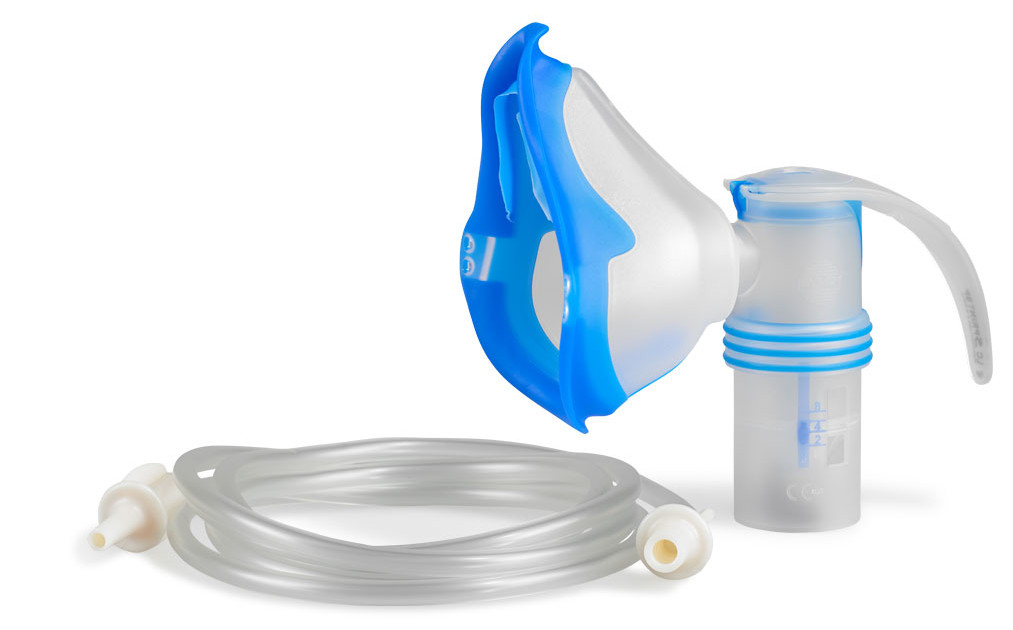 Image du produit – PARI LC SPRINT SP avec masque PARI adultes