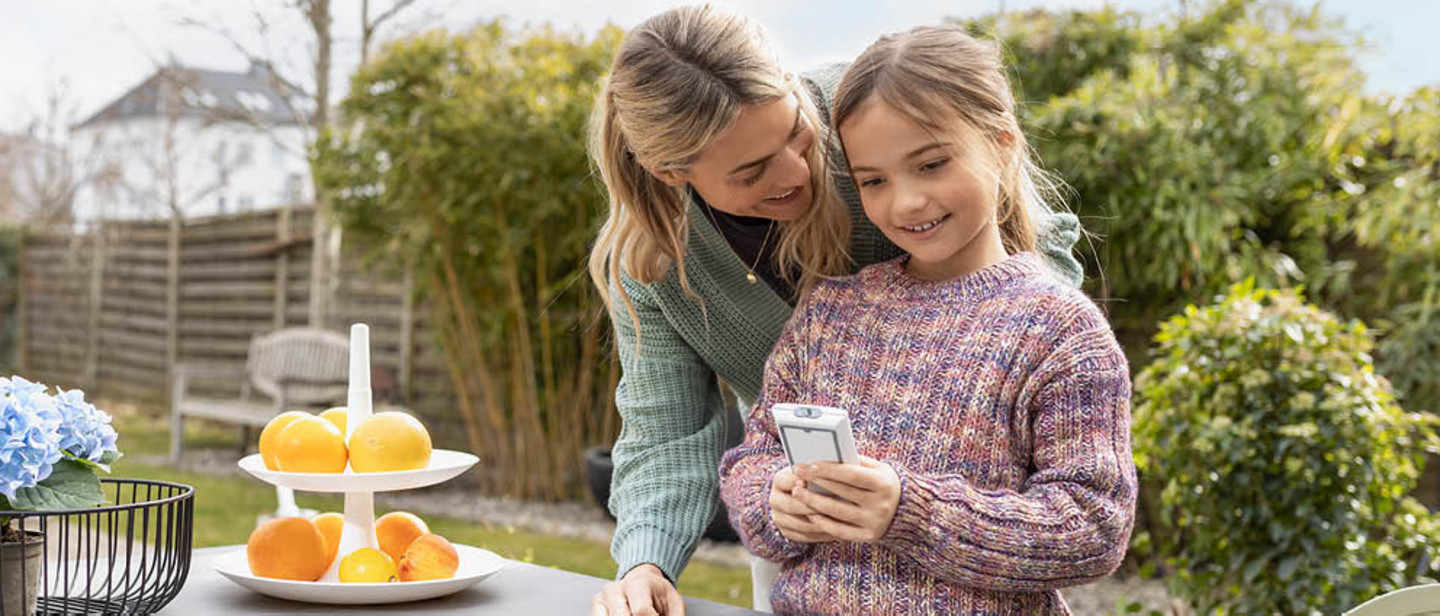 PARI – Your specialist for respiratory health