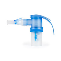 Trek® S Portable Aerosol System Deluxe