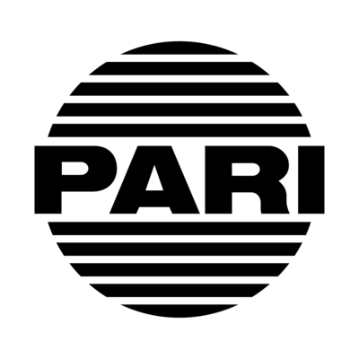 PARI image PARI Logo black [png]
