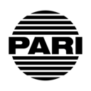 PARI image PARI Logo black [png]
