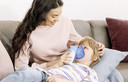 PARI BOY® Go – user image PARI image