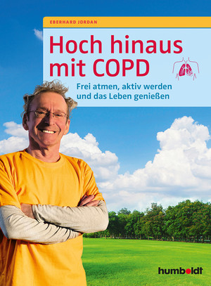 Hoch hinaus mit COPD