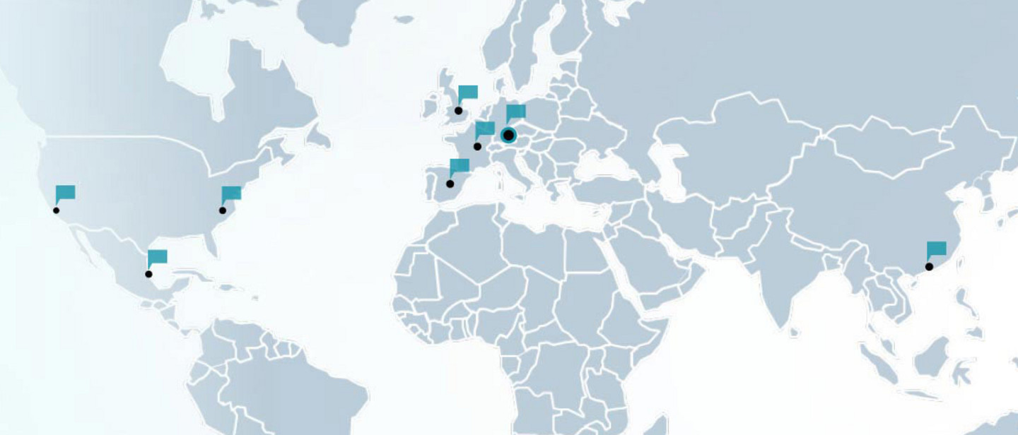 The PARI Group The PARI Group