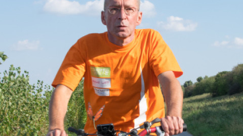 Living with COPD: Experience of a COPD patient