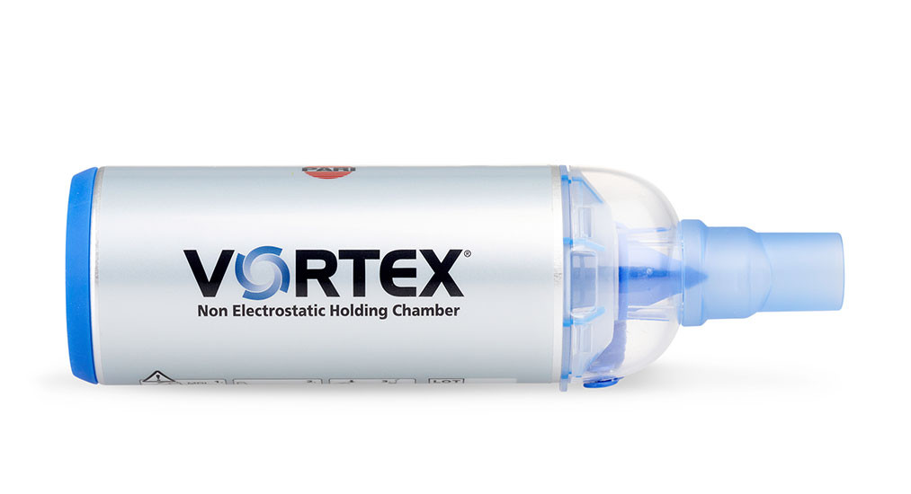 Image du produit – VORTEX Tracheo