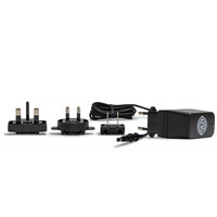 eFlow rapid AC adapter international