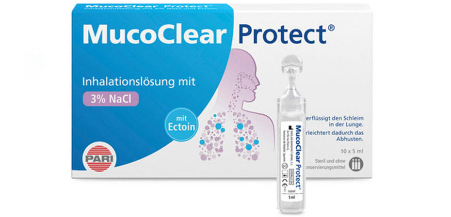 MucoClear Protect Inhalationslösung MucoClear Protect Inhalationslösung