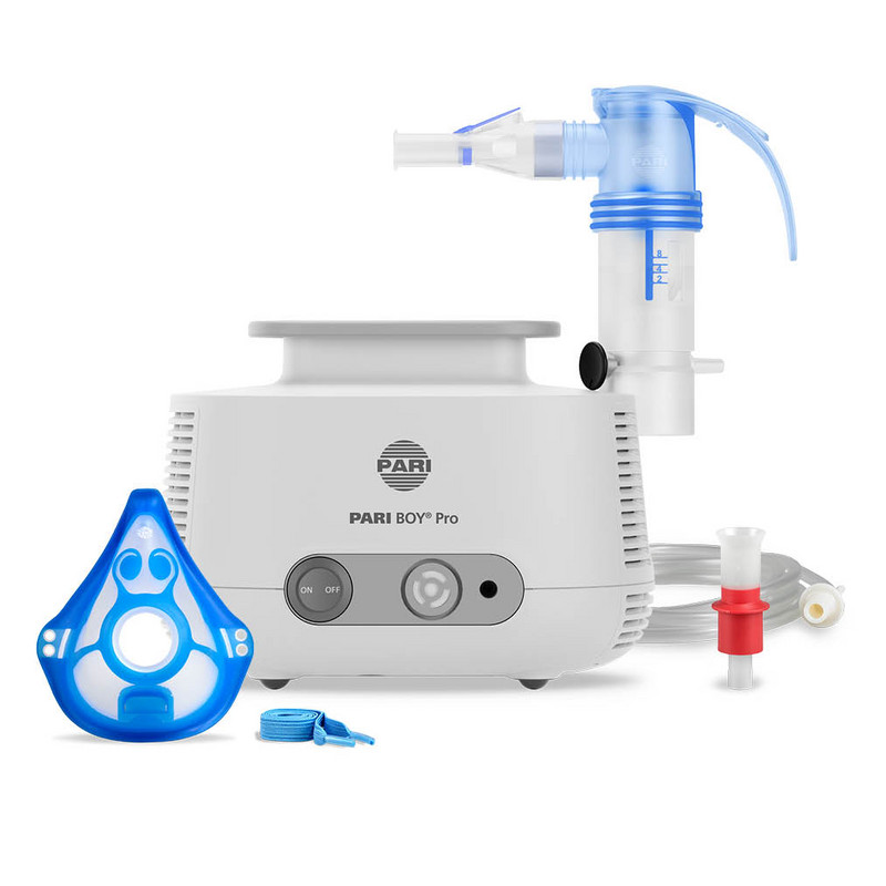 Imagen del producto – PARI BOY Pro
