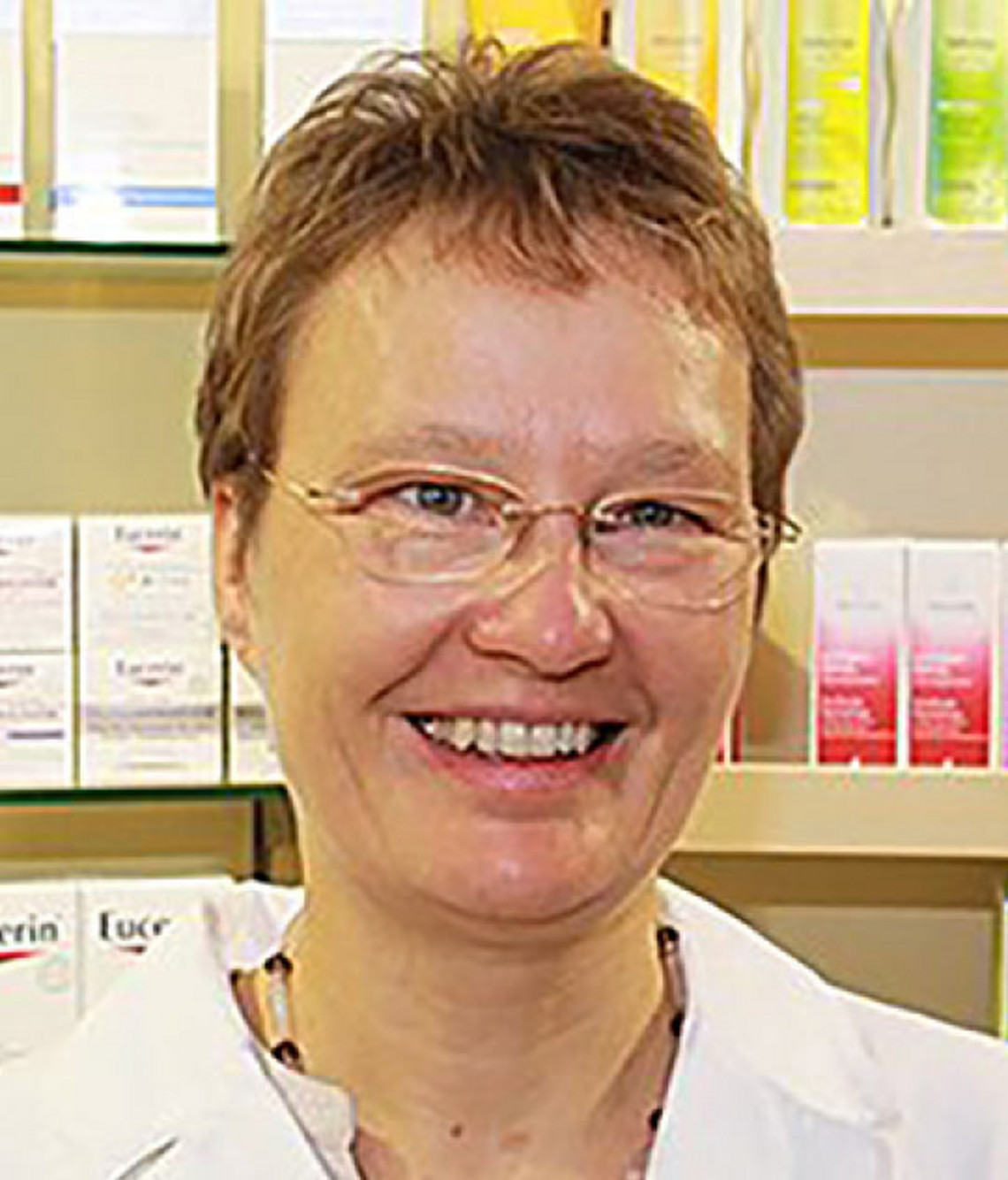 Frau Stefanie Weltrich-Streit